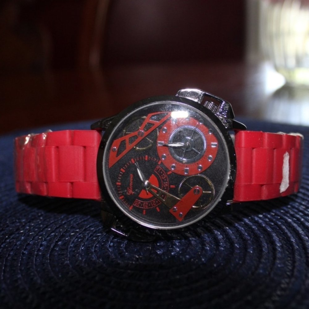 Geneva Men's Watch